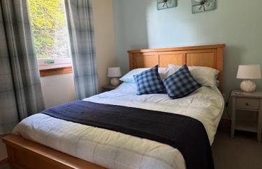 Black Isle Pods & Chalet - Foto 20