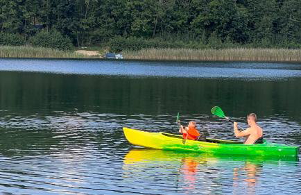Nad Kamieniem - domki całoroczne - Foto 9