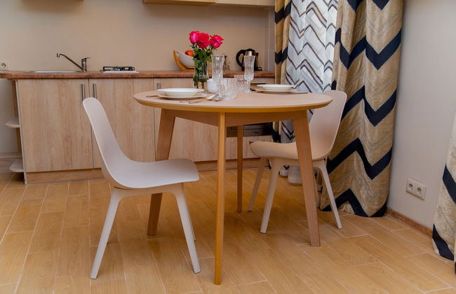 Modern History Apartments - Photo 56