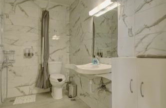 Ouzo Panoramic Houses 2, with private pool - Foto 92