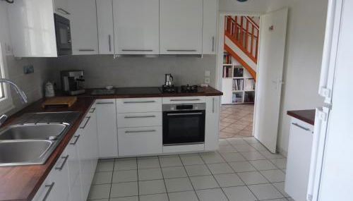 Maison familiale Landaise pour 2 couples, enfants - Foto 4