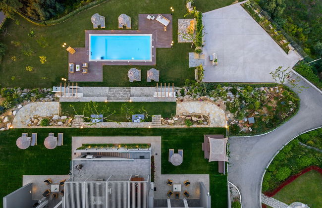 OliveNest Chania - Foto 46