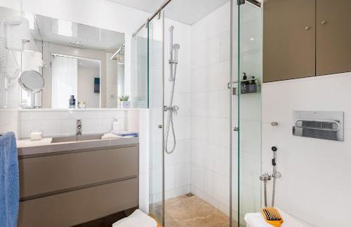 Kronos on the Beach suite 1 - Foto 29