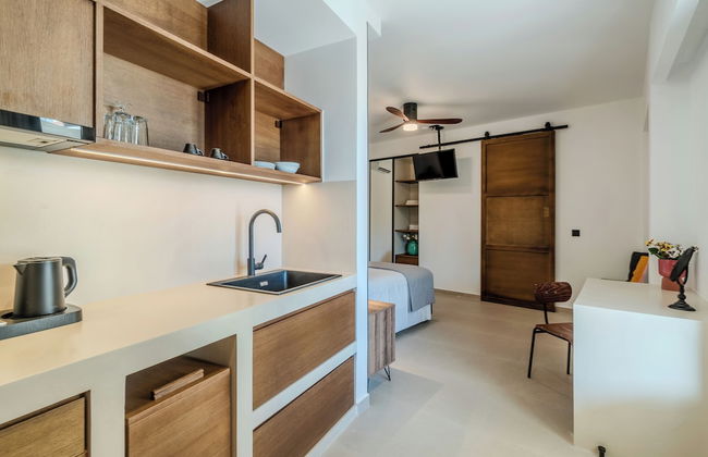 VENTUS Luxury Suites - Foto 29