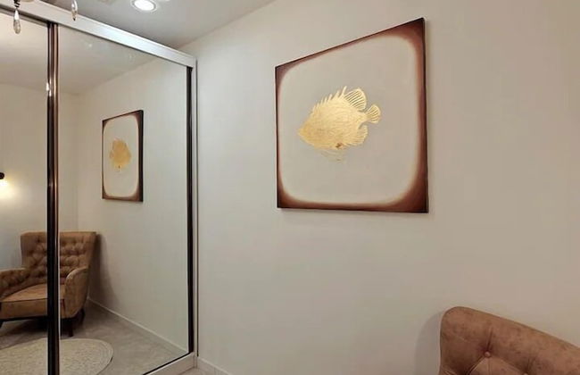 King David Equipped Luxury Two Bedroom26 - Foto 3