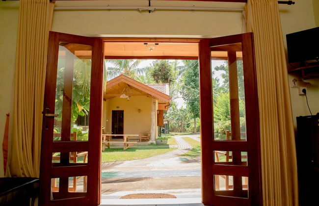 Villa Shade - Photo 32