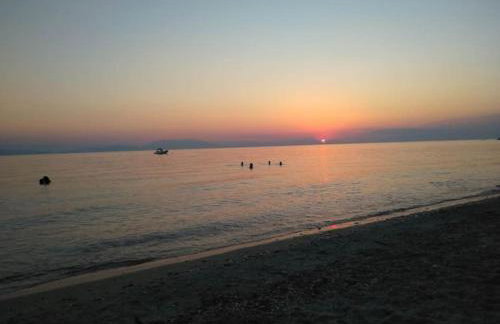 Home Sweet Home Skala Fourkas - Foto 25