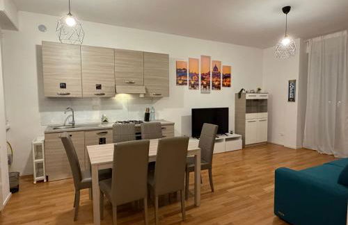 Cozy Tiburtina Apartment - Foto 3