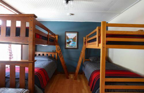 Gorgeous Views, Fishing at Private Cabin on Pelican Lake, Orr MN - Foto 9