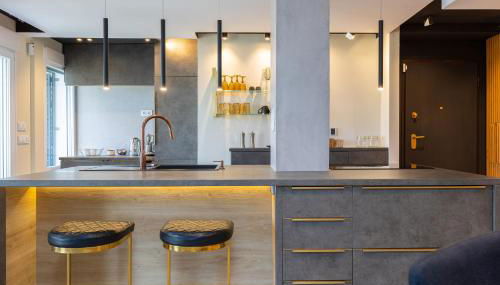 Estepona Puerto Blanco - Modern Luxury Apartment - Photo 5