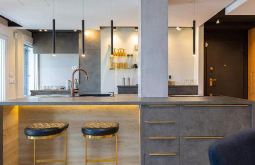 Estepona Puerto Blanco - Modern Luxury Apartment - Photo 5