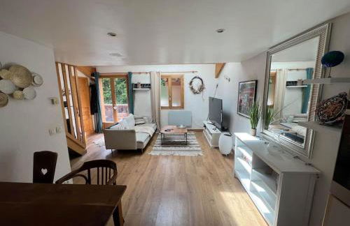 Appartement cosy - 3 personnes - Foto 7