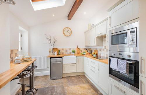 Weavers Cottage Newly converted luxurious retreat - Photo 2