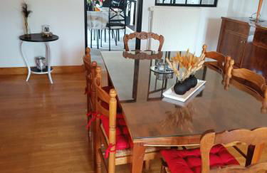 le gîte du lac - Foto 10