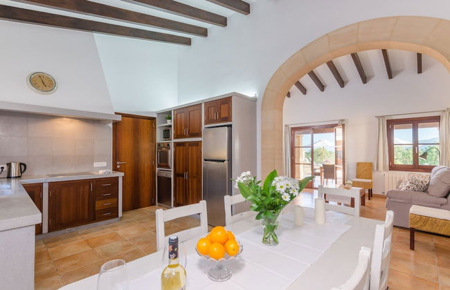 Na Maians in Capdepera - Foto 20