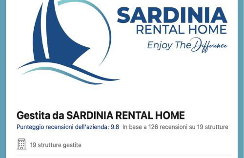 Punta Est Trilocale meravigliosa Vista Mare - Foto 25