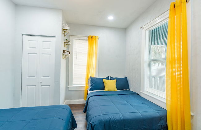 Pool Home In The Heart Of Tampa - Foto 1