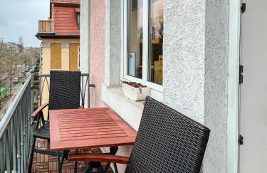 Apartment am Landtag - Foto 19