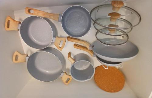 Nova CasAzul Apto perto Savassi Reformada em 2025 - Foto 14