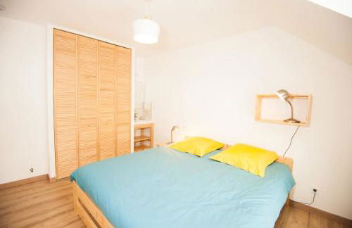 Gite Le Rucher - Foto 10