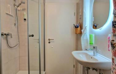 Light Jungle - Innenstadt für 7 Grill Balkon Netflix Waschtrockner - Photo 27