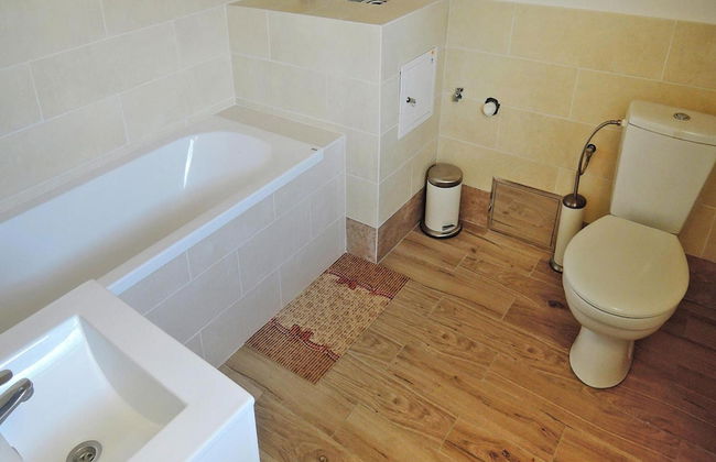 Bungalow in Kolczewo With Parking Space - Foto 28