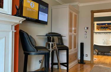 The Allanbreck Studio Glencoe Ballachulish Highlands Near Fortwilliam - Foto 27