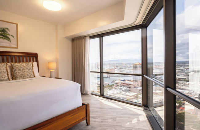 Bishop Suites Downtown Honolulu - Foto 39