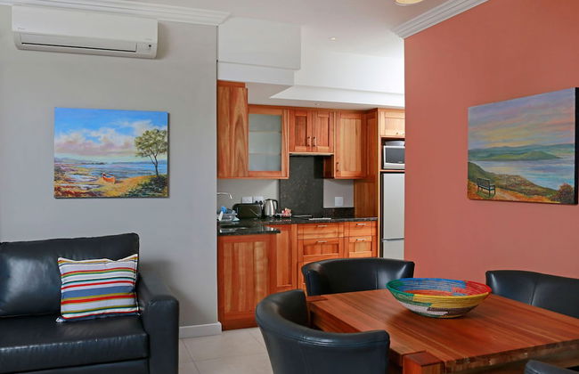 Brenton Haven Beachfront Resort - Foto 23