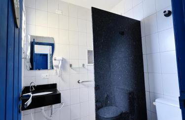 PÉ NA AREIA Apto Manfron - Foto 24