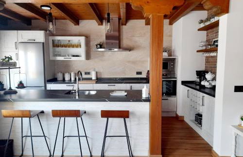 CASA RURAL EL TRASTERO DE CARMELO - Foto 2