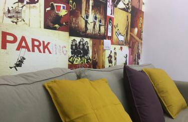 PEPPE'S HOME Luxury and relax apartament - Foto 40