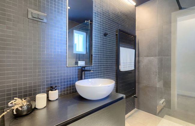 Penthouse Mira - Photo 32