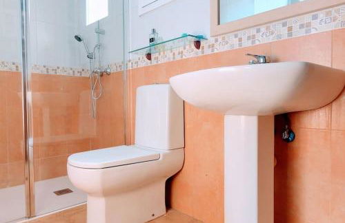 Verazul Ático 3 dormitorios - Foto 29