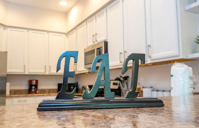 Tropical Oasis 2BD Near Disney Pure Relax - Foto 33