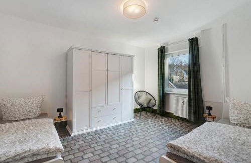 Ferienwohnung Huckelberg - Foto 18