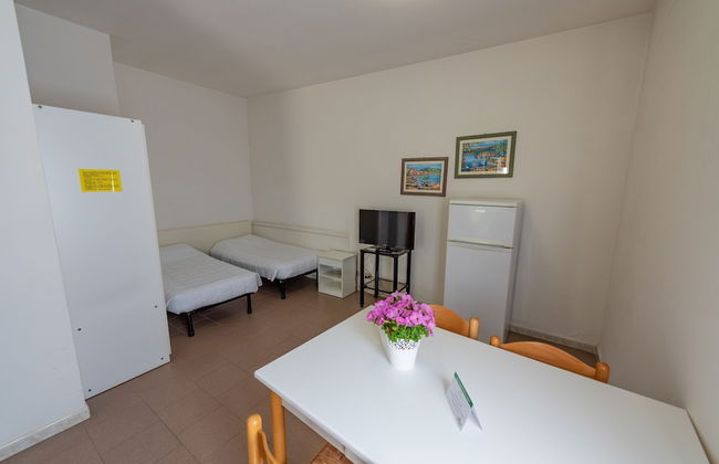 Club Del Sole Stork Family Collection - Foto 4