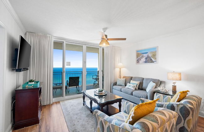 Emerald Beach Resort by Panhandle Getaways - Foto 50