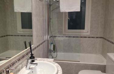 Beach Big Apartment With 3 Rooms Apartment Parking Included - Foto 32