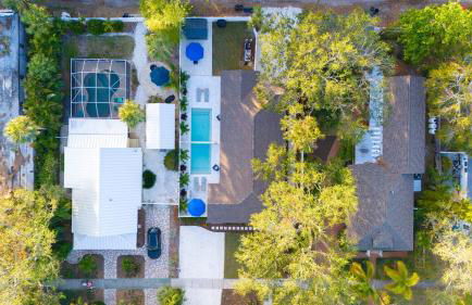 Downtown-Gulfport-Cooled & Heated Pool - Foto 33