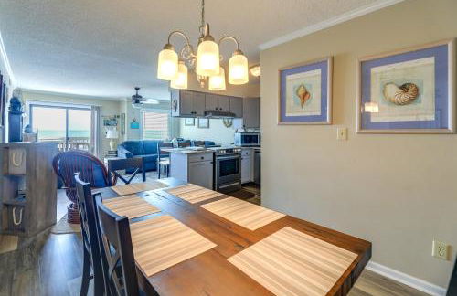 Coastal Condo with Indoor and Outdoor Pool Access - Foto 8