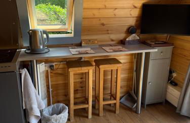 Bonny Wee Snug - Pod in Spean Bridge - Photo 41