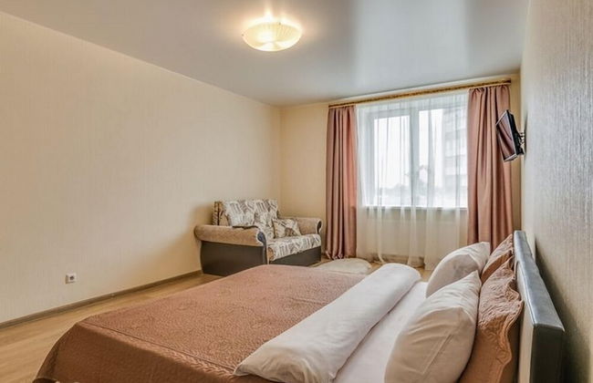 Apartment on Orbeli 17 - Photo 6