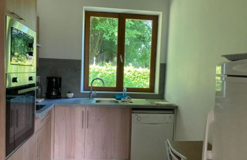 La maison des fleurs - Photo 3