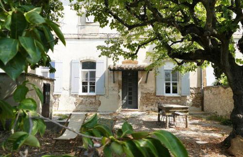 Couvent d'Aubignan - Maison de caractère & piscine - Photo 17