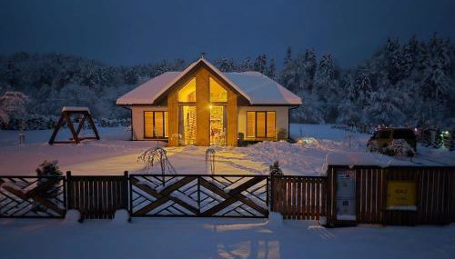 Bieszczadzkie Korzenie Rodu - Foto 4