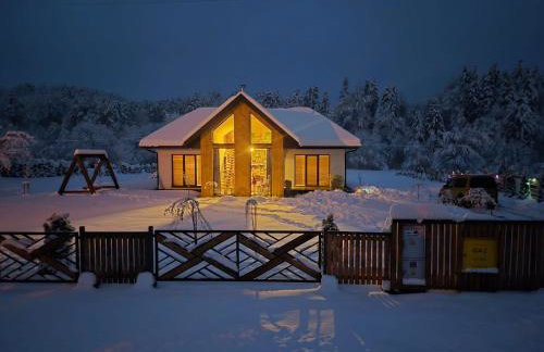 Bieszczadzkie Korzenie Rodu - Foto 4