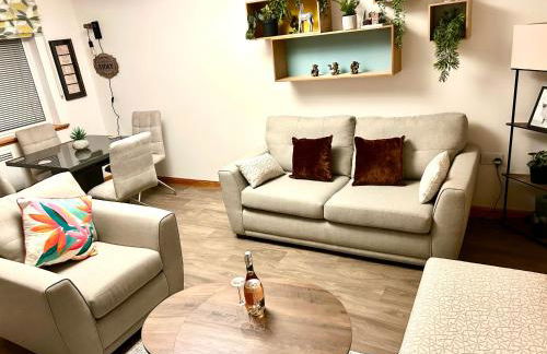 Esviken 3 in the heart of Kirkwall - Foto 1