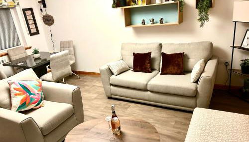 Esviken 3 in the heart of Kirkwall - Foto 1