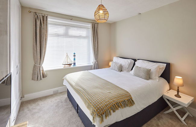 Host Stay Seagull Cottage - Foto 2